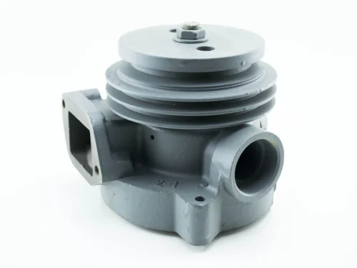 Помпа водяна УРАЛ у зборі (двигун КамАЗ) 11.740-1307010