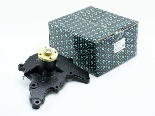 Помпа водяна ГАЗ-53 чавунна (ARVIK) 66-1307010-21