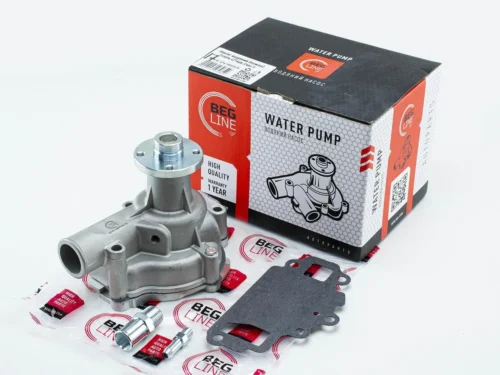 Помпа водяна ГАЗель 4216 Бізнес Євро-3 (BEG-LINE) 4216-1307010-10