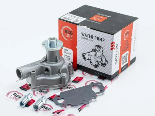 Помпа водяна ГАЗель 4216 Бізнес Євро-4 (BEG-LINE) 4216-1307010-02