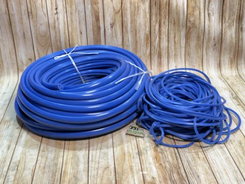 Ущільнювач скла трактора МТЗ F202.2 / 3200 мм / 786503 (Ф-202) (силікон) + ключ