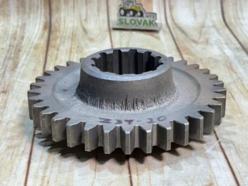 Шестерня знижуючого редуктора відома МТЗ (Д-240) / 70-1721025 (Оригинал Р.Б)