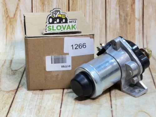 Вимикач маси дистанційний 3-х контактний (12В) МТЗ 1300.3737-06 (Аналог)