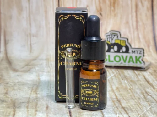 Аромаолії для ароматизаторів в авто, пахучки в авто ( Аромат Charm)