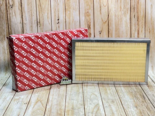 Фільтр повітряний кабіни МТЗ-80/82 (80-8104070) AF Alfa Filter – 350×210×50 мм