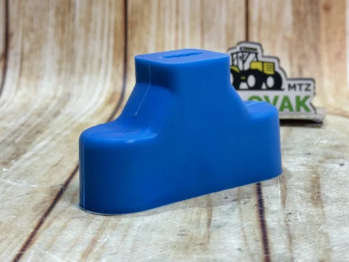 Чехол ричага КПП МТЗ (силікон) (пр-во Україна) 70-1703203-А