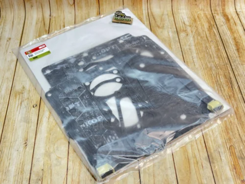 Комплект прокладок для ремонту КЗП Т-25 (коробки змінних передач) (36440)