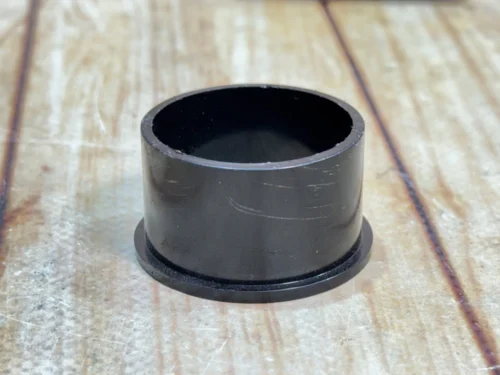 Втулка кронштейна гідророзподільника МТЗ (велика, пластик) 50-4607079-А1 Оригинал Р.Б