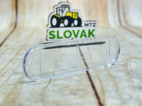 Покажчик МТЗ масляного бака, Оригинал Р.Б(кат.85-4608087-Б1)