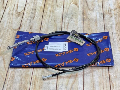 Трос керування дільником МАЗ, КРАЗ (1050 мм) SKADI (238Н.1772183)