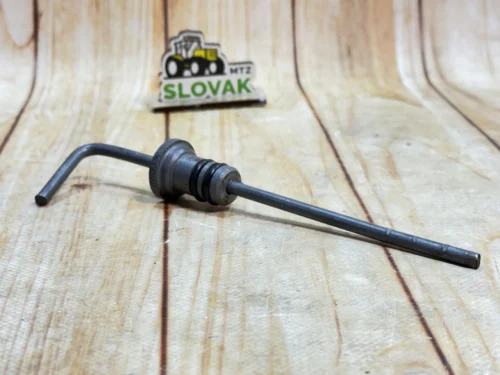 Щуп масла КПП МТЗ (масломір) 70-1701410-А Оригинал Р.Б