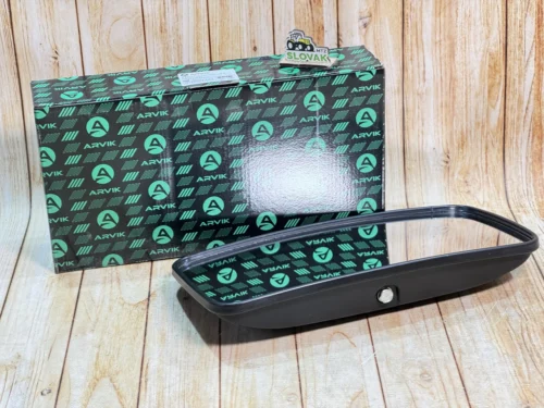 Дзеркало зовнішнє універсальне до сильгосптехніки ARVIK (Пластмасовий корпус) (1шт) (360×180 мм)