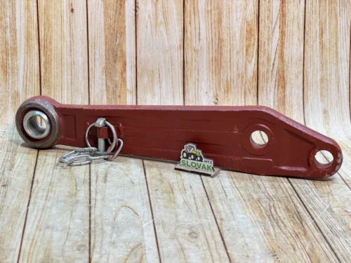 Тяга навески короткая (правая) (удлинитель) МТЗ-80-82. 80-4605040 (вир-во Україна ELT)