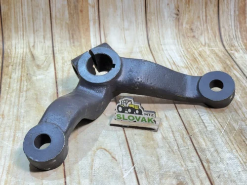 Важіль лівий Т-25 (подвійний) 14.31.029-1А