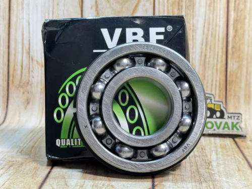 Підшипник 50308 (6308N) VBF зі стопорним кільцем