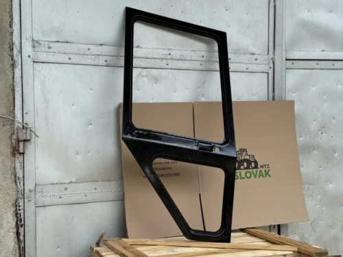 Двері МТЗ права гола КК ВАТ МТЗ Оригінал Р.Б (кат.80-6708020-Б-01)