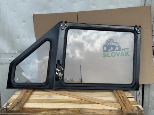 Двері МТЗ права в СБОРІ УК ОАО МТЗ Оригінал Р.Б (кат.80-6708005-Б-01)