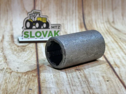 Втулка внутрішнього валу КПП МТЗ.  50-1701188 (Оригинал)