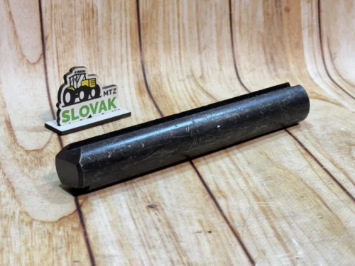 Вісь диференціала Т-25 7.37.146-4