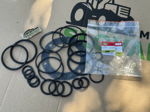 Набір ущільнювачів ГПЗ (головної передачі задньої) Т‑40/АМ (арт. 702), Бастіон