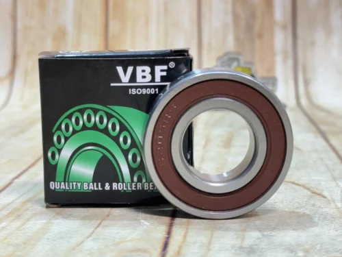 Підшипник кульковий VBF 180205 (6205‑2RS), закритий із обох сторін