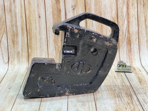 Вантаж передньої противаги 15 кг До китайської, японської та інших тракторів