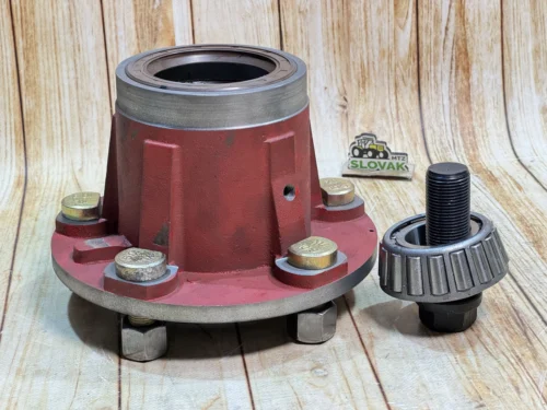 Ступиця передня в зборі МТЗ 70-3103010 СБ (Аналог)