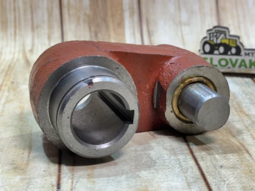 Корпус трещотки у зборі 5036020171 (роторна косарка WIRAX)