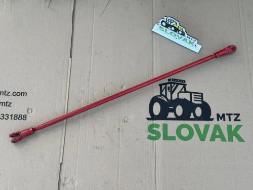 Тяга зчеплення МТЗ в зборі старого зразка 50-1602110