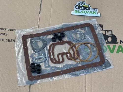 Комплект прокладок двигуна Д-21 (Т-16, Т-25) (Аналог)