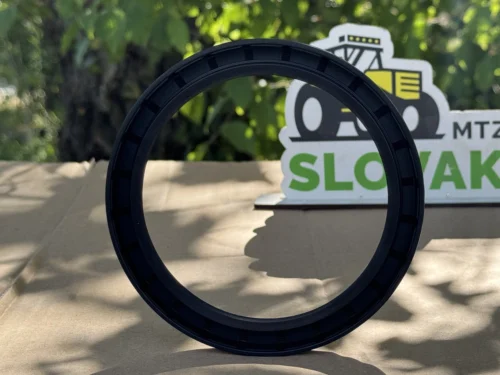 Сальник 2.2-100х125-1.  (МТЗ-80/82. Д-240/243) (100*125)