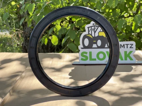 Сальник 130х162х15.  (МТЗ-80/82. Д-240/243) (130*162)