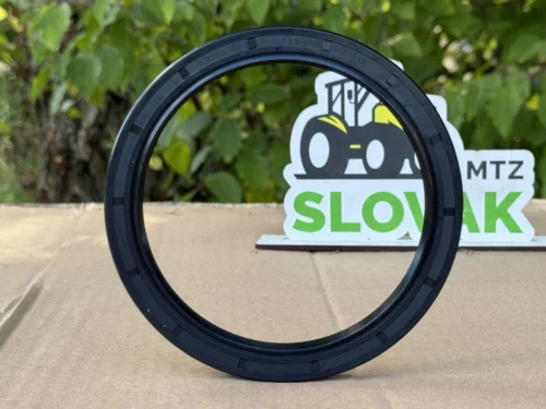 Сальник 110×135×12 мм (манжет армований) (110*135)