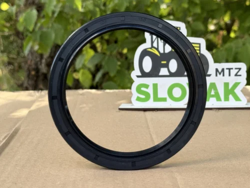 Сальник 105х130х12 мм (манжет армований) (105*130)