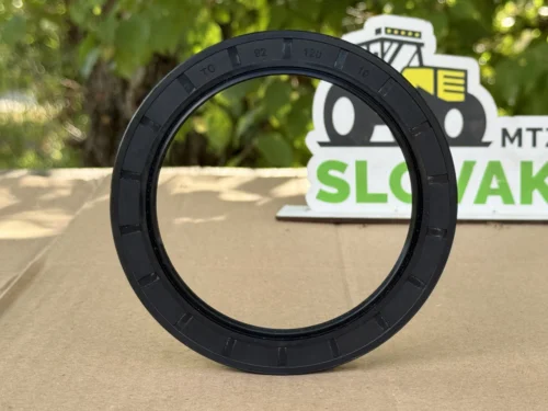 Сальник 90х120х10 мм (манжет армований) (90*120)