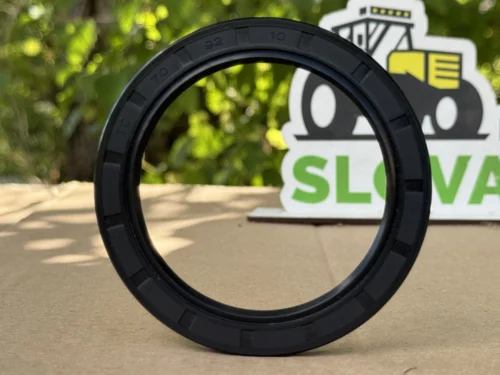 Сальник 70х92х10мм (манжет армований) (70*92)