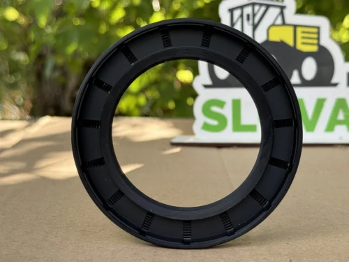 Сальник 60х90х10мм (манжет армований) (60*90)