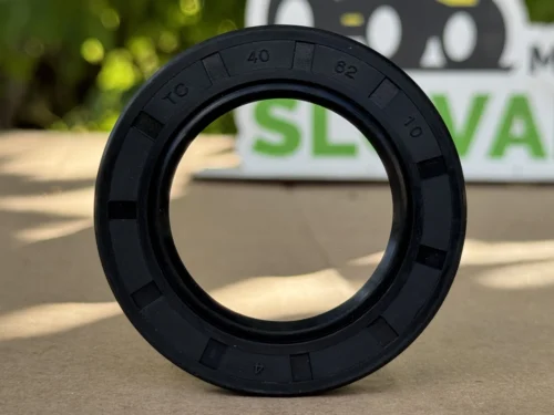 Сальник 40х62х10мм (манжет армований) (40*62)