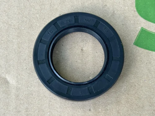 Сальник 38х62х10мм (манжет армований) (38*62)