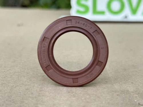 Сальник 40*60 (манжет армований)