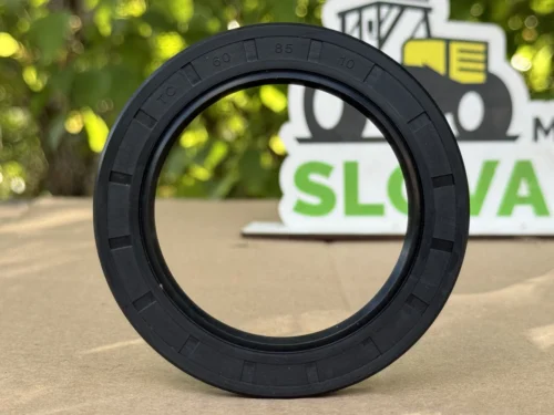 Сальник 60х85х10мм (манжет армований)