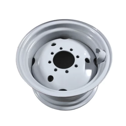 Диск переднього колеса МТЗ 8 отвор. (Оригінал БЗТДіА) W12x20-3101015-A