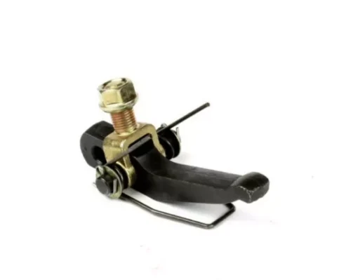 Лапка корзини зчеплення-80 МТЗ в зборі 85-1601094 (Оригинал)