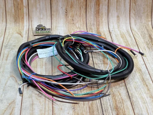 Провід МТЗ-80 мала кабіна