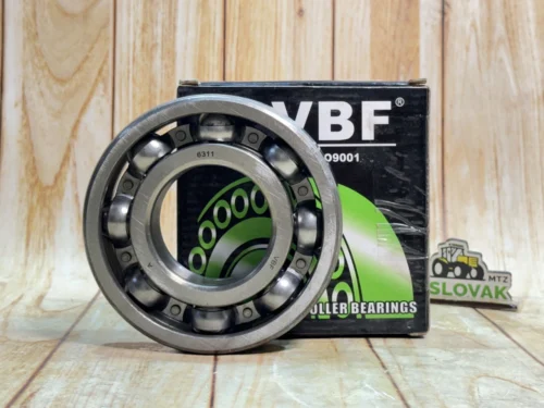 Підшипник 6311 VBF (Словаччина) радіальний кульковий