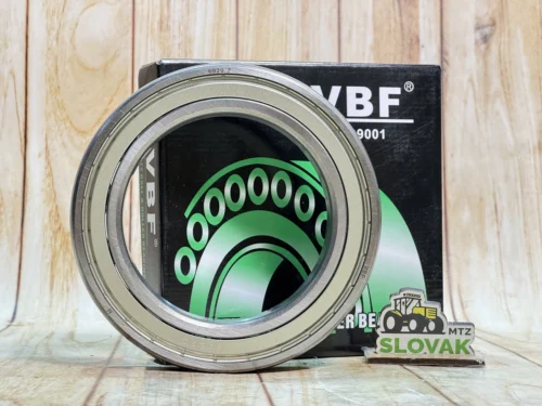 Підшипник 102506 (30206) VBF (Словаччина) конічний роликовий однорядний