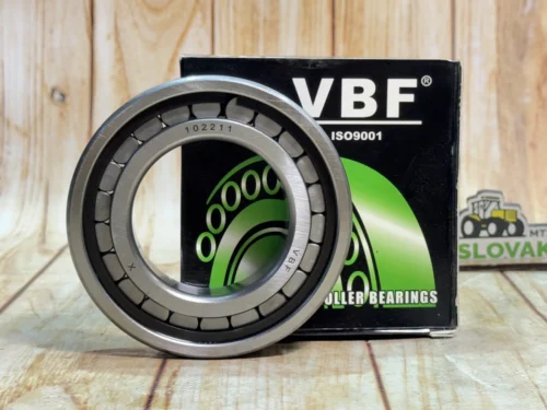 Підшипник 102211 (32211) VBF (Словаччина) роликовий конічний однорядний