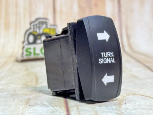 Кнопка поворотів (TURN SIGNAL) ON-OFF-ON