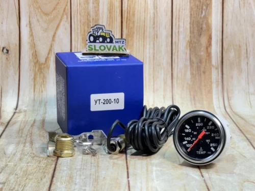 Датчик температури охолоджуючої рідини YT-200-10 (механічний, шкала °C/°F)