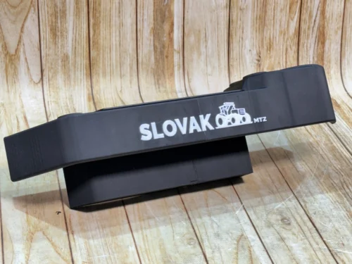 Поличка правої ручки дверей МТЗ УК у зборі (80-6708600-П-СБ)